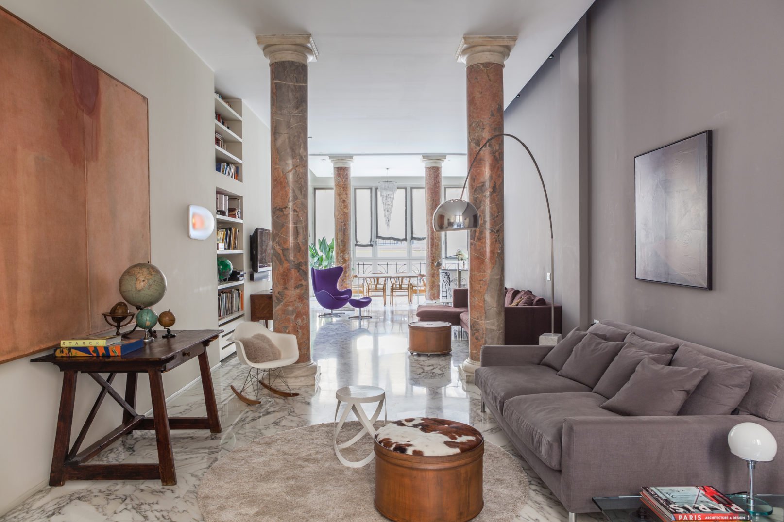Open House Milano 2018 – Casa Barrel12